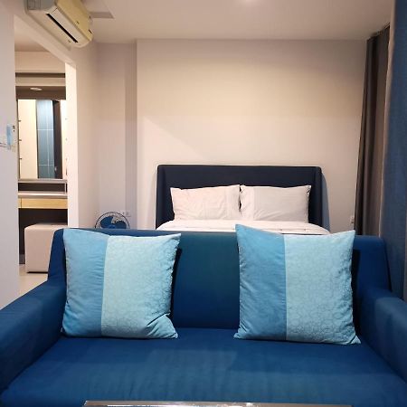 4 Floor - Centrio Condominium Near Shopping Malls And Andamanda Water Park Phuket Luaran gambar